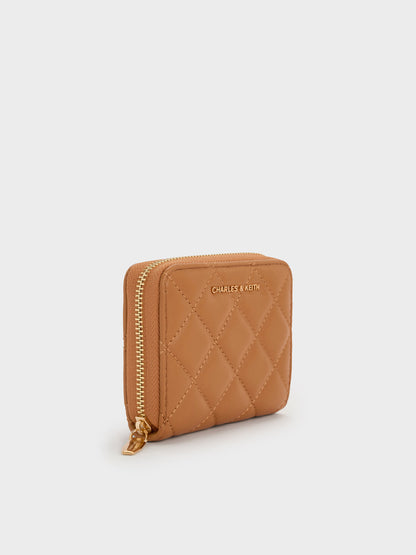 Russet Brown