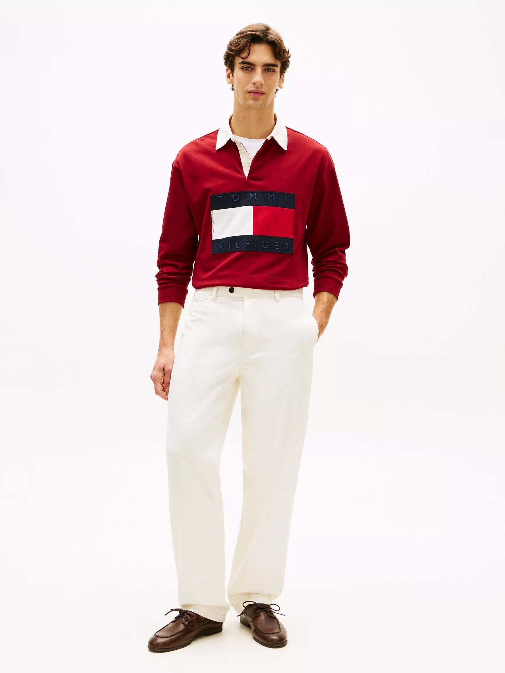 Regatta Red
