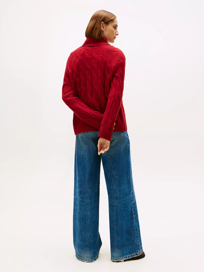 Regatta Red