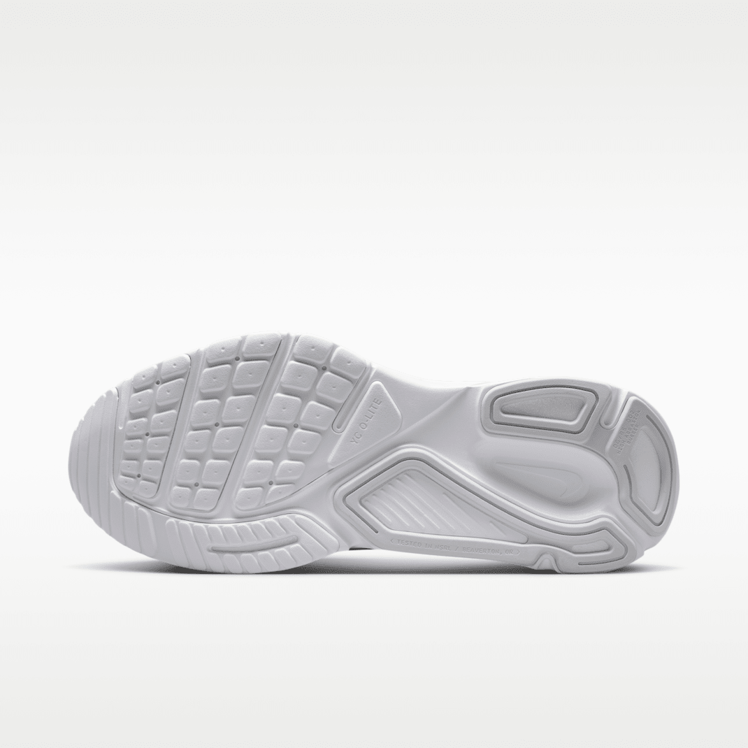 White/Photon Dust/Metallic Silver