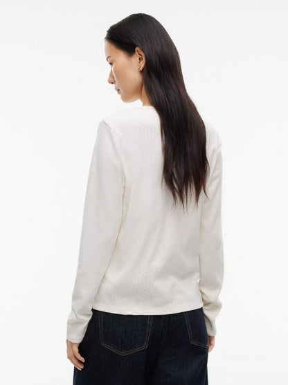 Ivory Silk