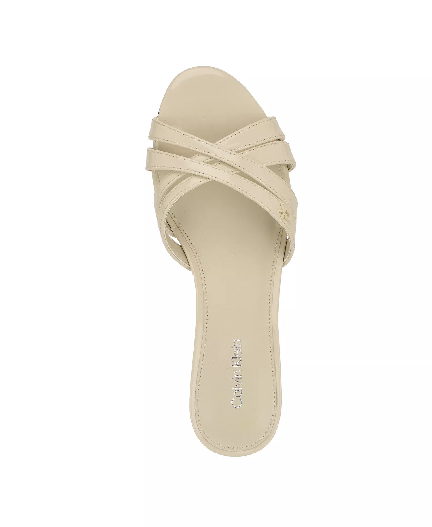 Ivory Patent