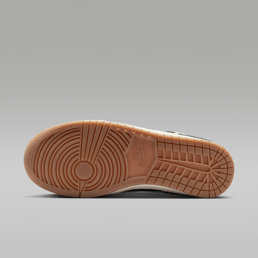 Black/Sail/Gum Medium Brown/Summit White