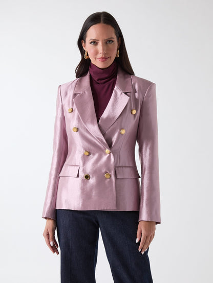 Mauve Berry