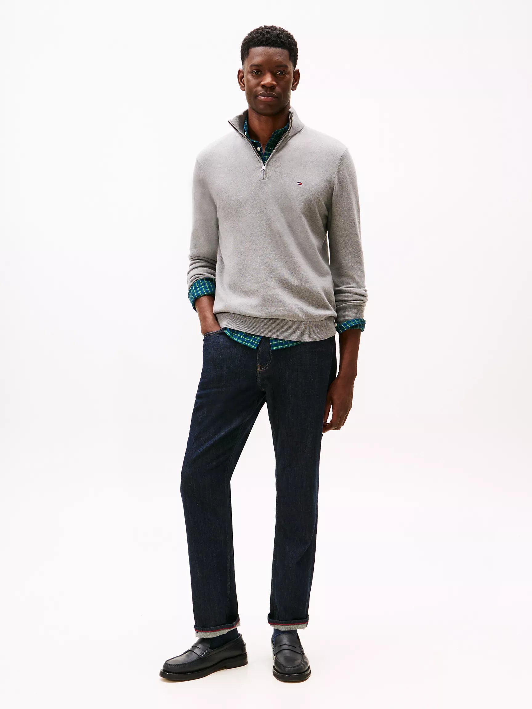 Grey Heather