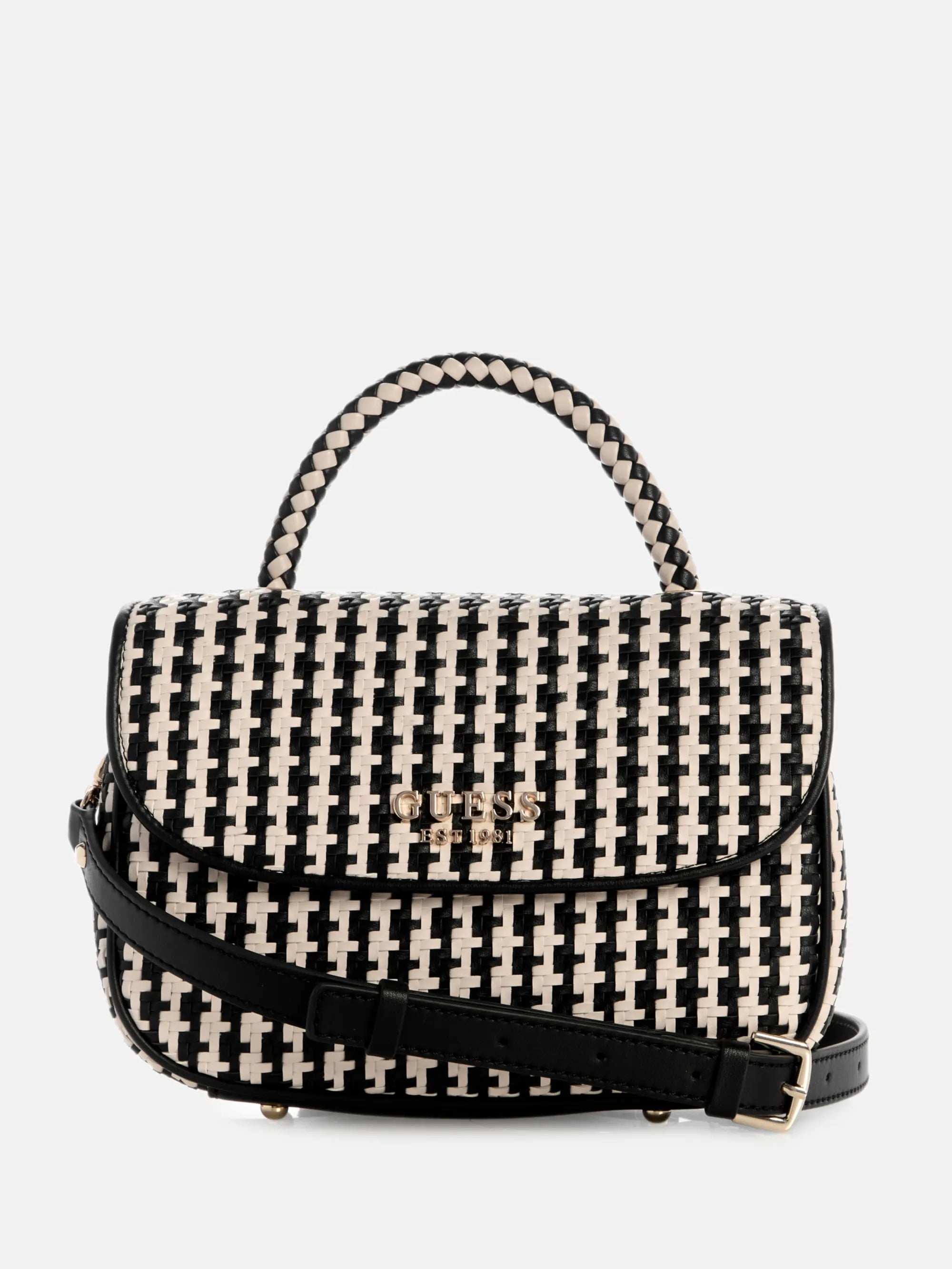 Marble Blk/Wht