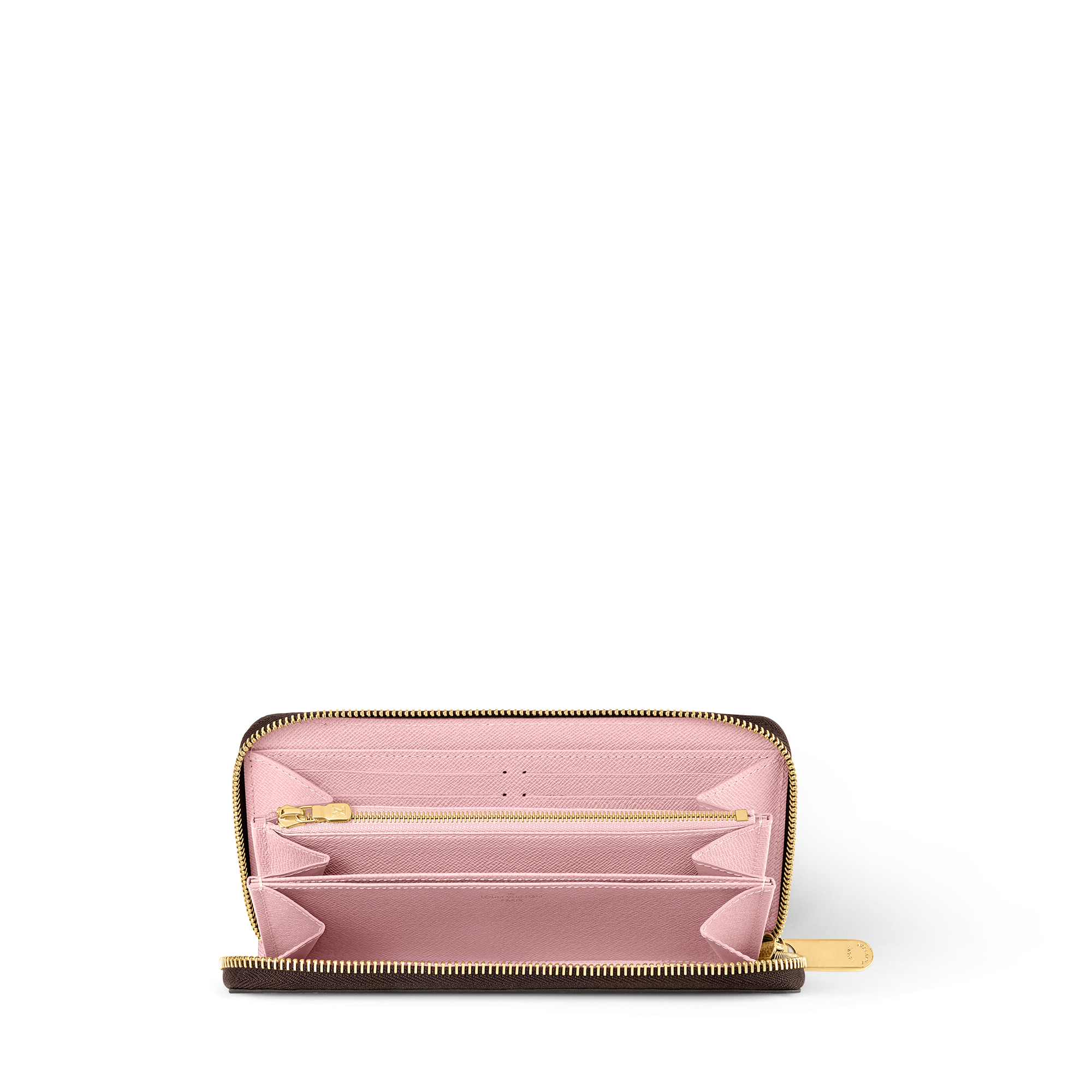Rose Ballerine