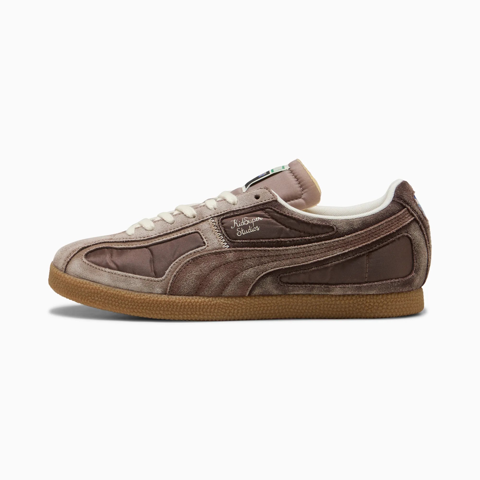 Espresso Brown-Totally Taupe