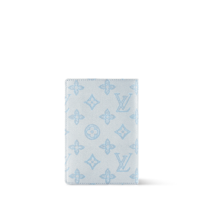 Bleu Courrier