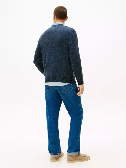 Military Denim