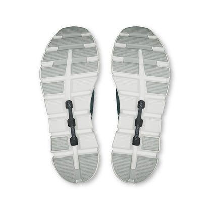 Olive | White