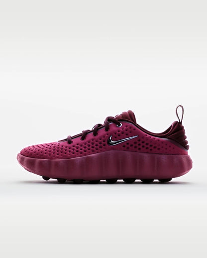 Pink Smoke/Mystic Dates/Light Magenta/Metallic Silver
