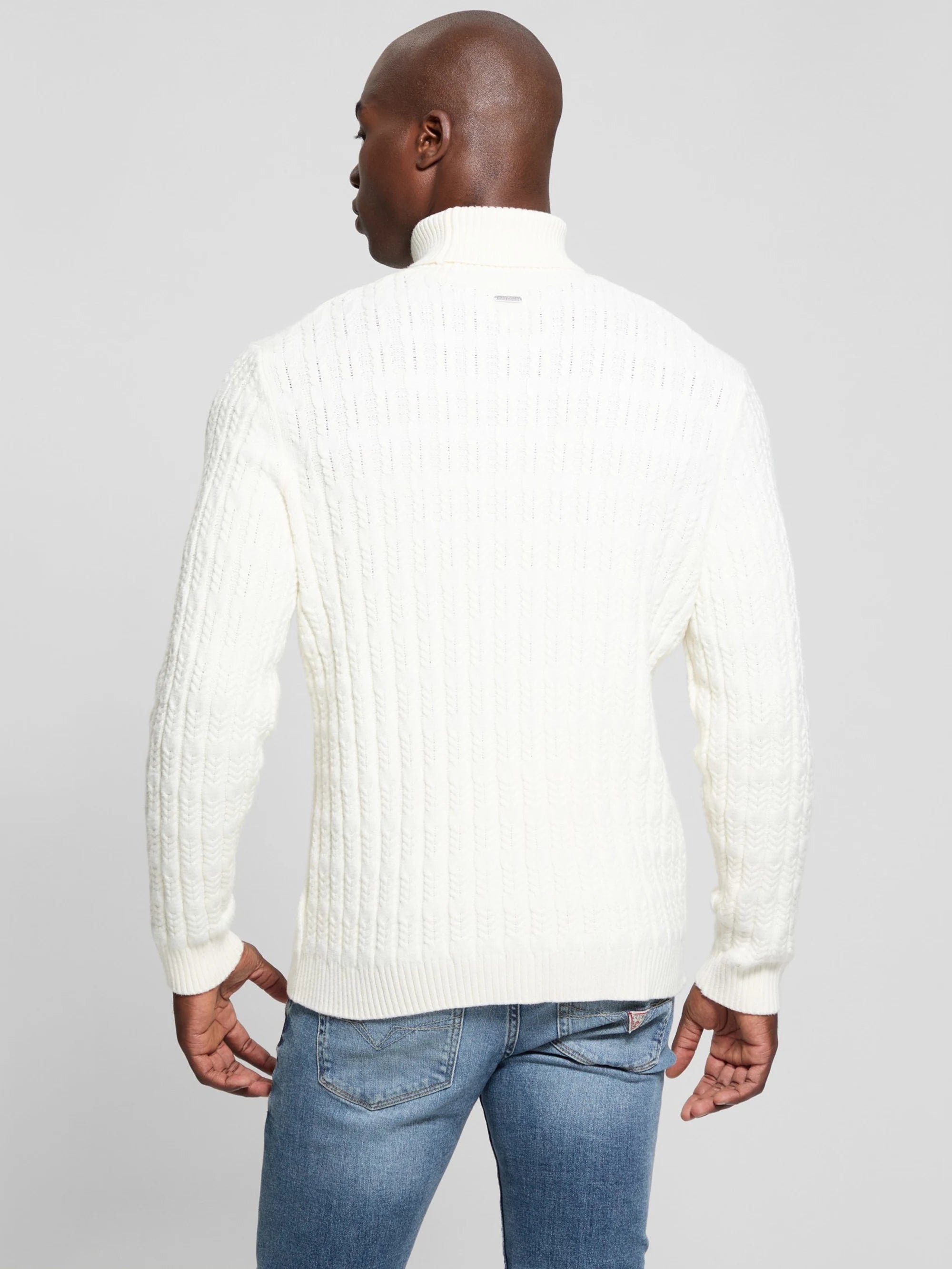 Dove White