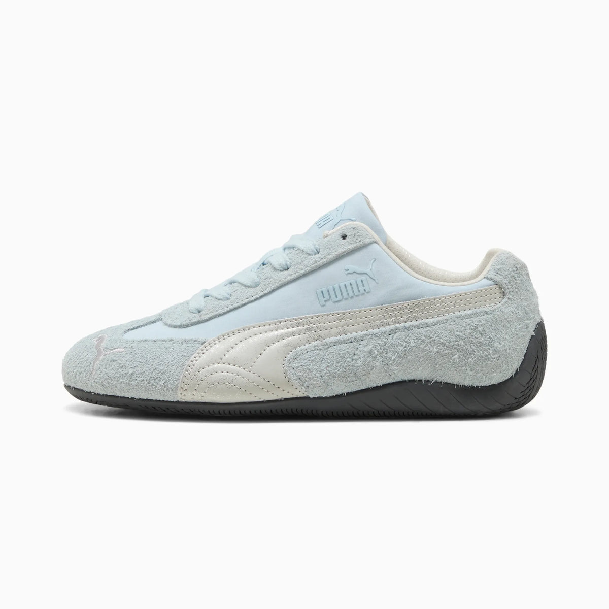 Aqua Glow-Moody Gray
