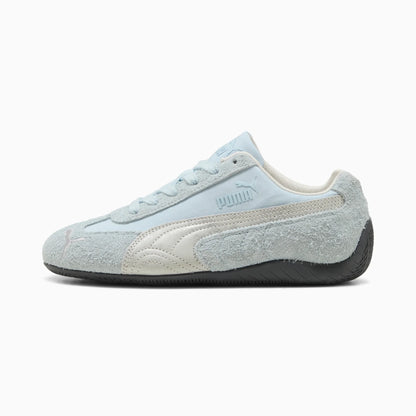 Aqua Glow-Moody Gray