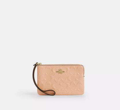 Gold/Faded Blush