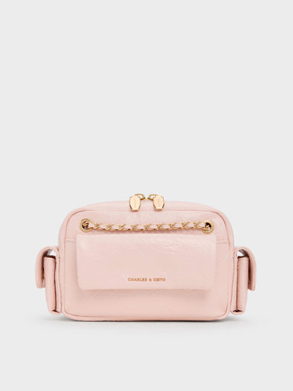 Soft Pink