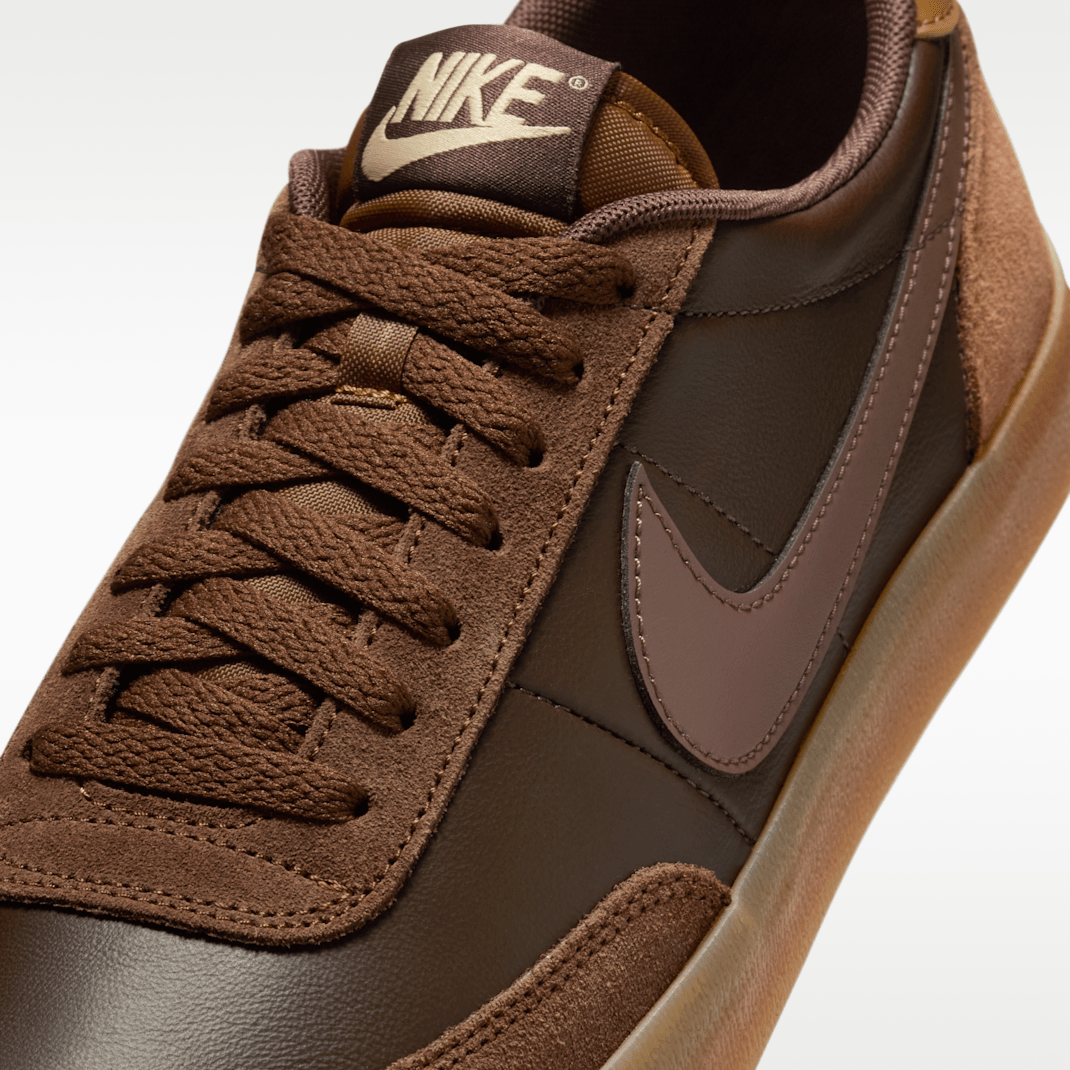 Baroque Brown/Light British Tan/Sesame/Cacao Wow
