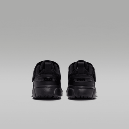 Black/Dark Smoke Grey