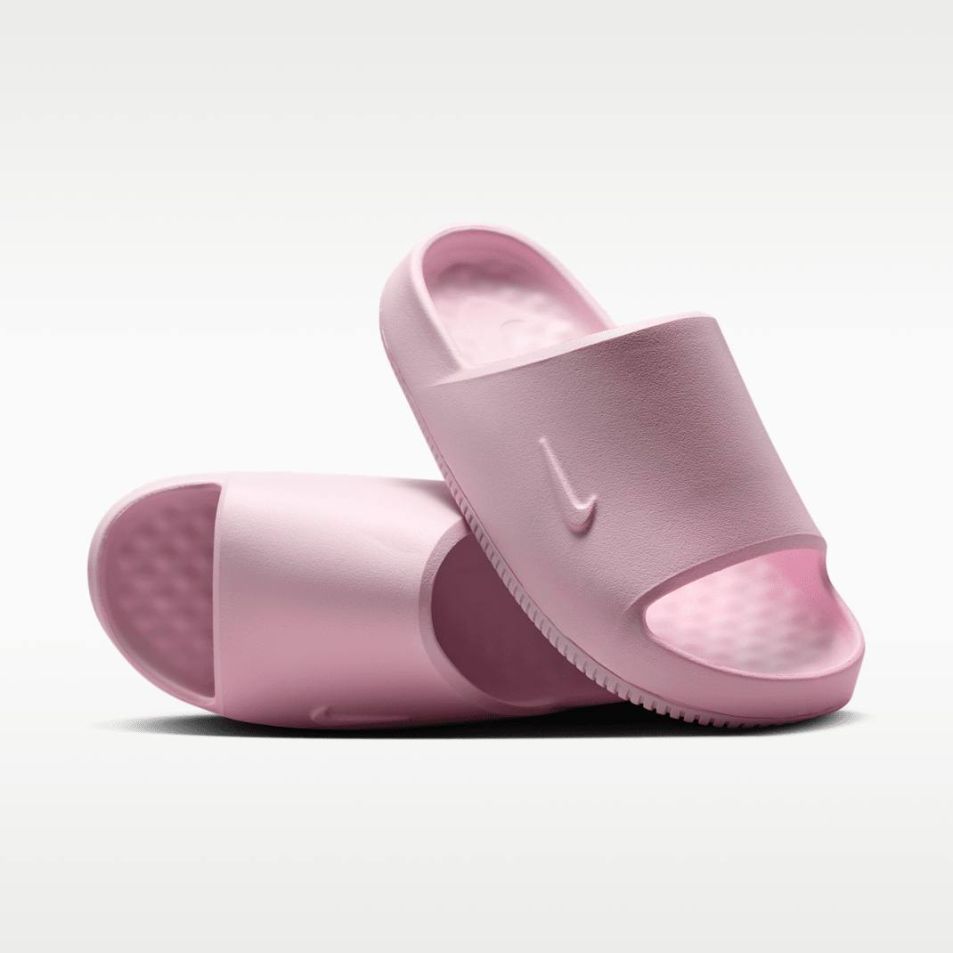 Pearl Pink/Pearl Pink/Pearl Pink
