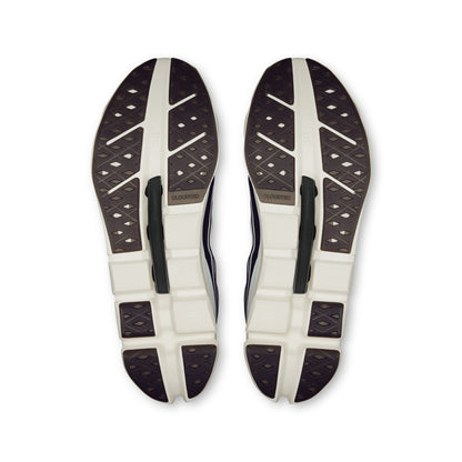 Ivory | Black