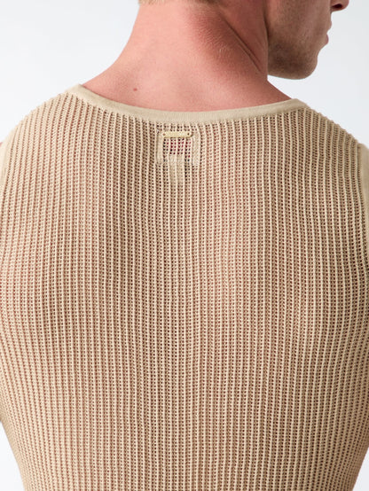 Beige Blanco