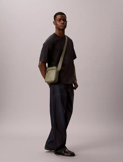 Deep Lichen Green