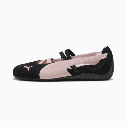 PUMA Black-Mauve Mist