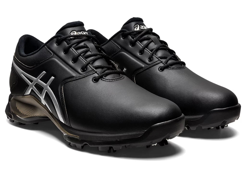 Black/Pure Silver