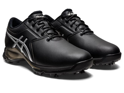 Black/Pure Silver