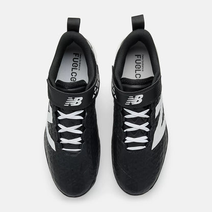 Black With Nb 103 White