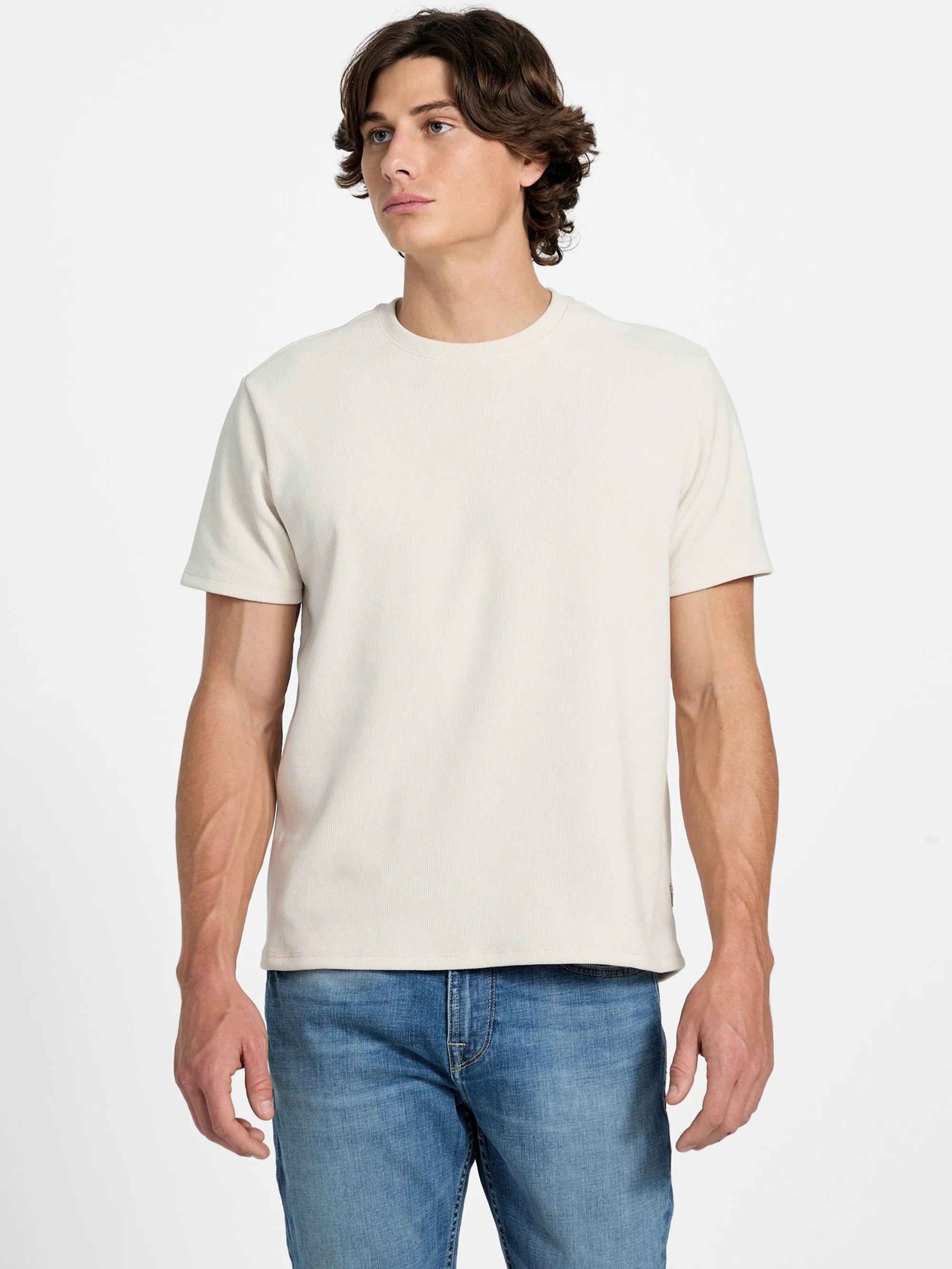 Salt White