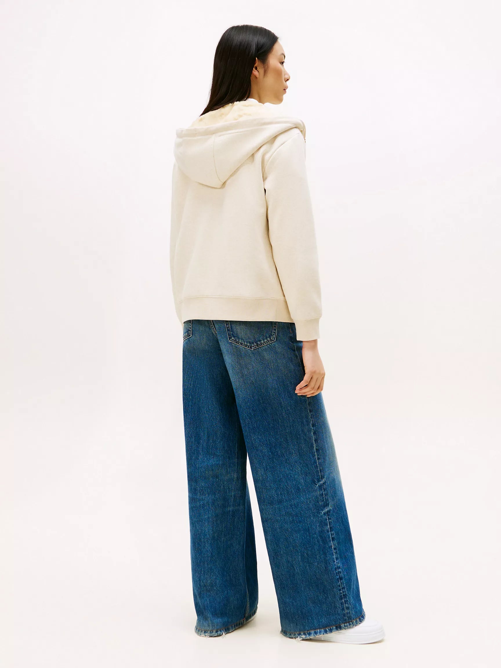 Country Ivory Heather