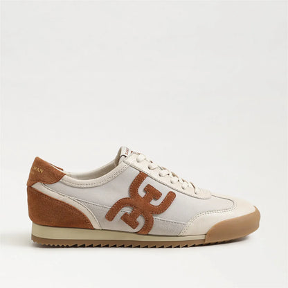 Modern Ivory/Frontier Brown
