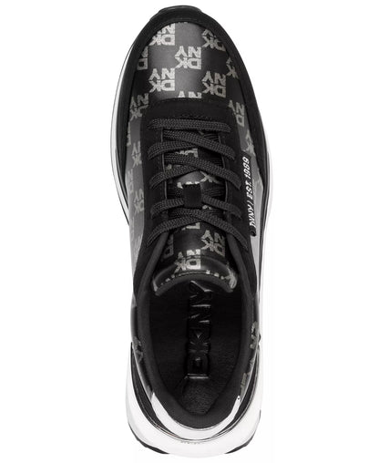 Black, Nickel