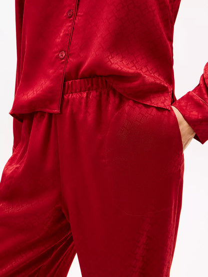 Regatta Red