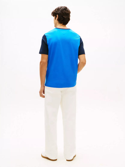 Dynamic Blue