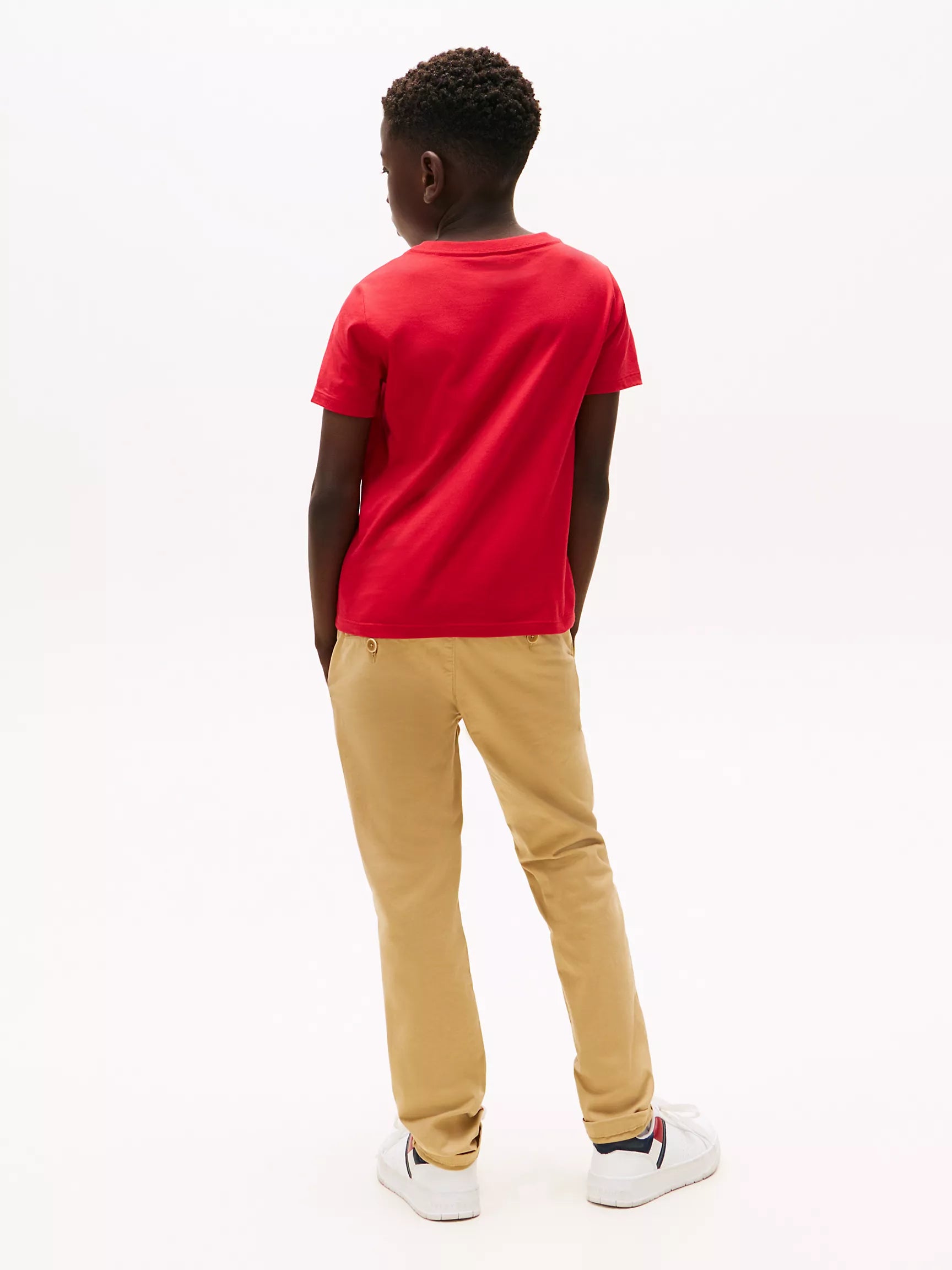 Primary Red