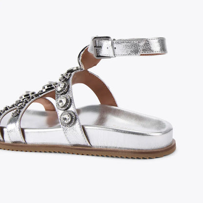 silver