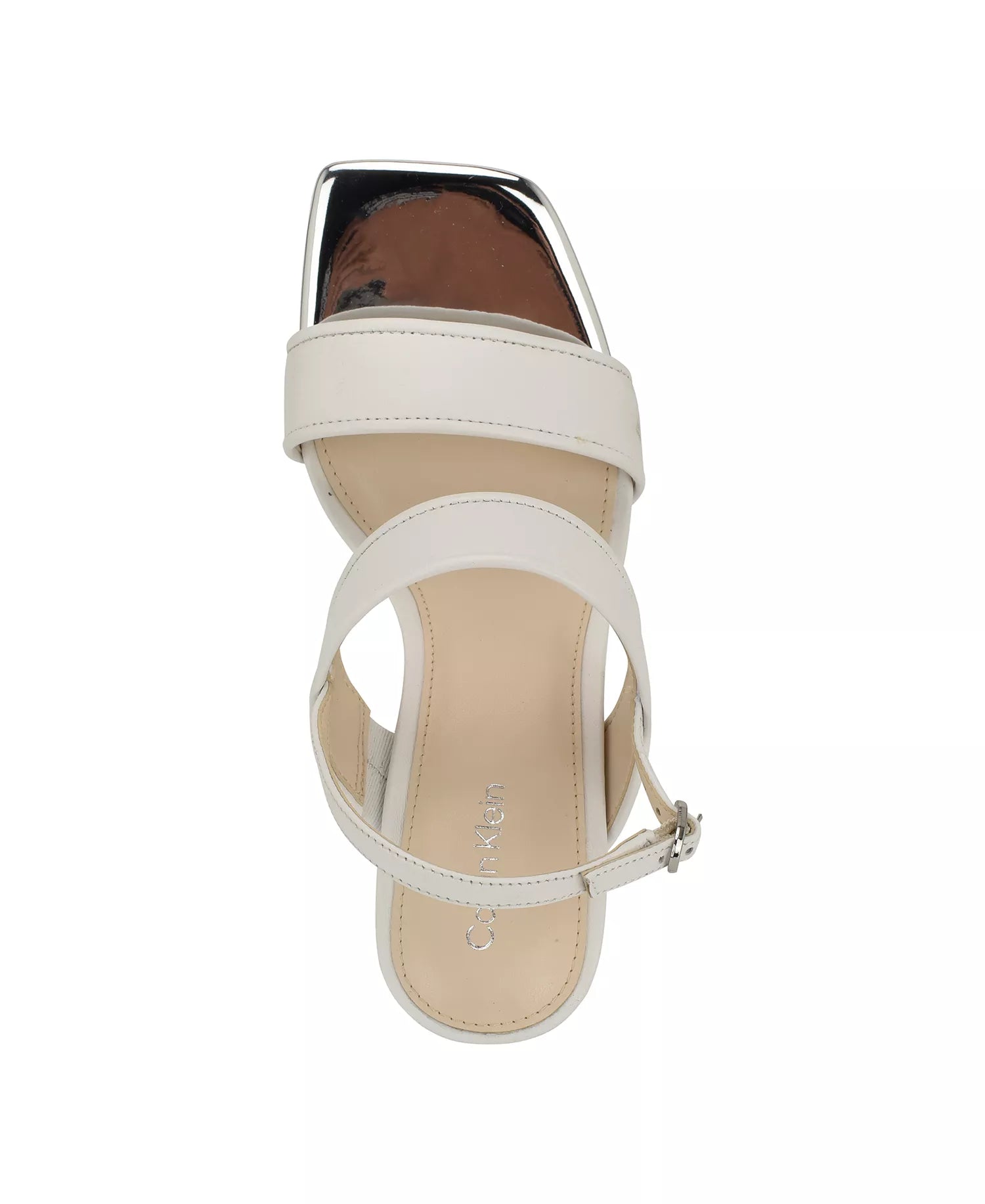 White Leather