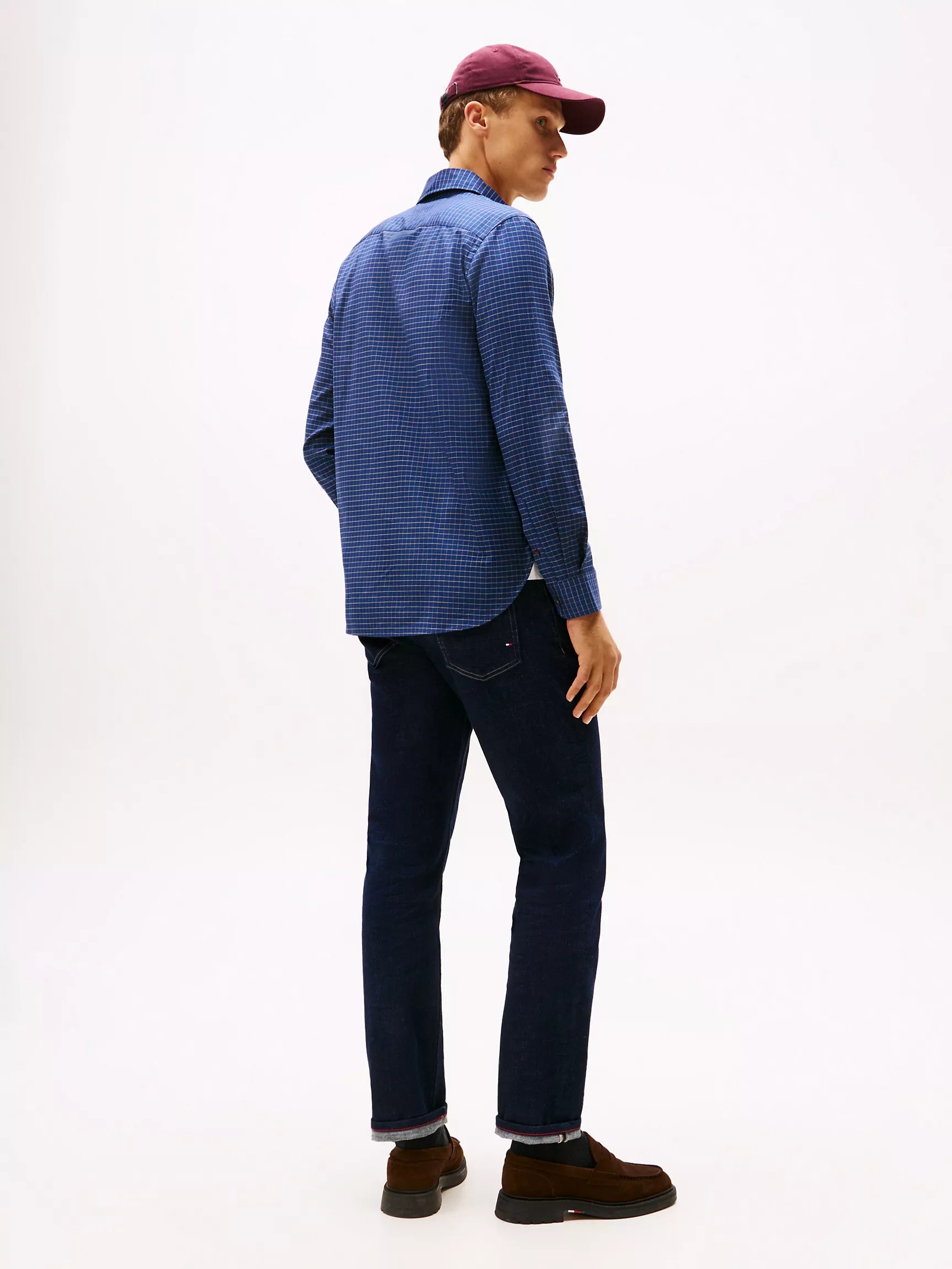 Fossil Blue