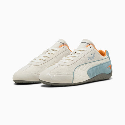 Warm White-Seafoam