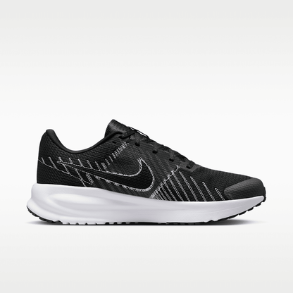 Black/White