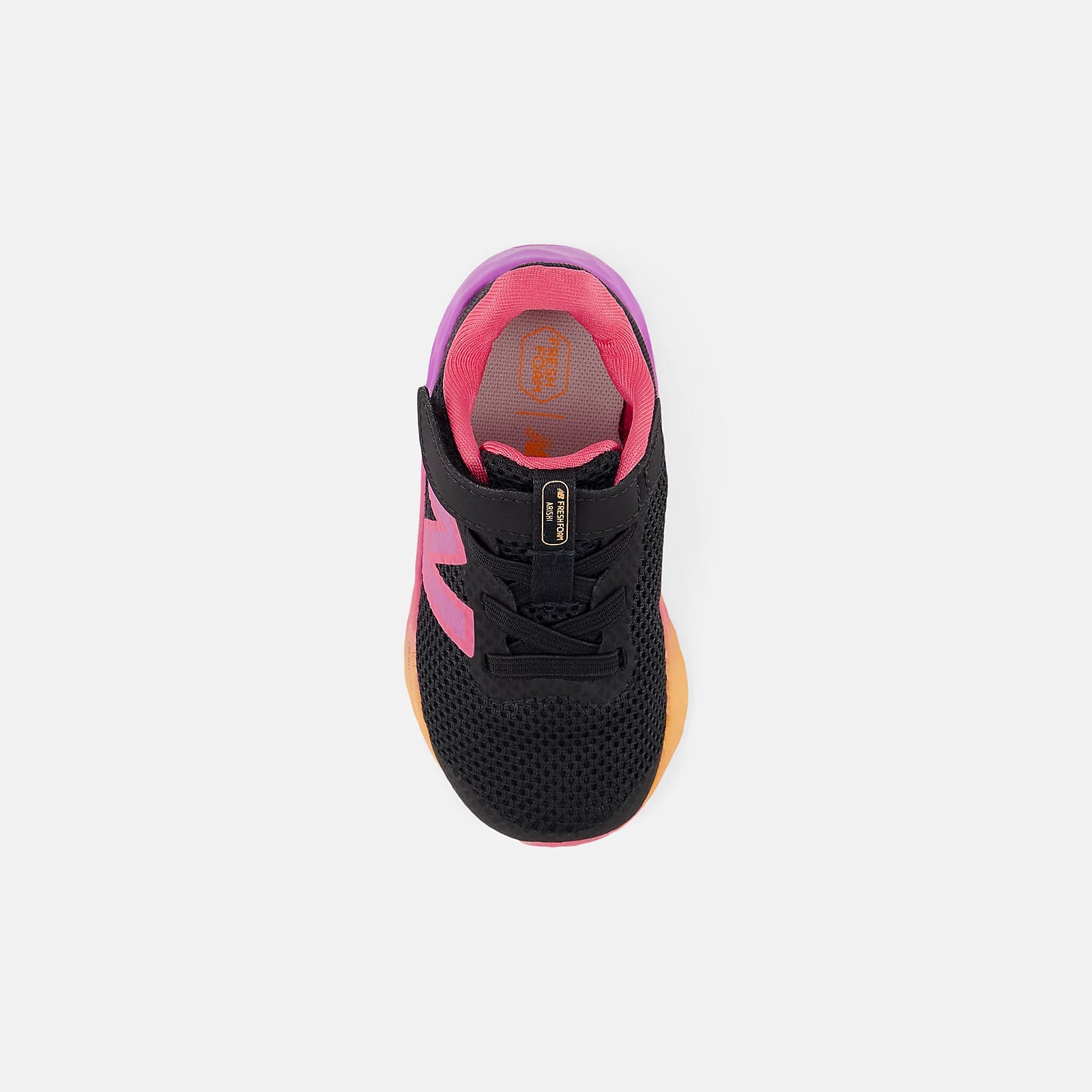 Black With Passion Fruit And Dragon Berry