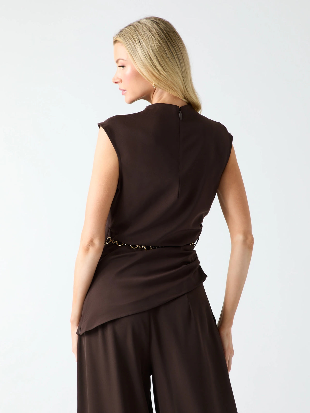 Chocco Brown