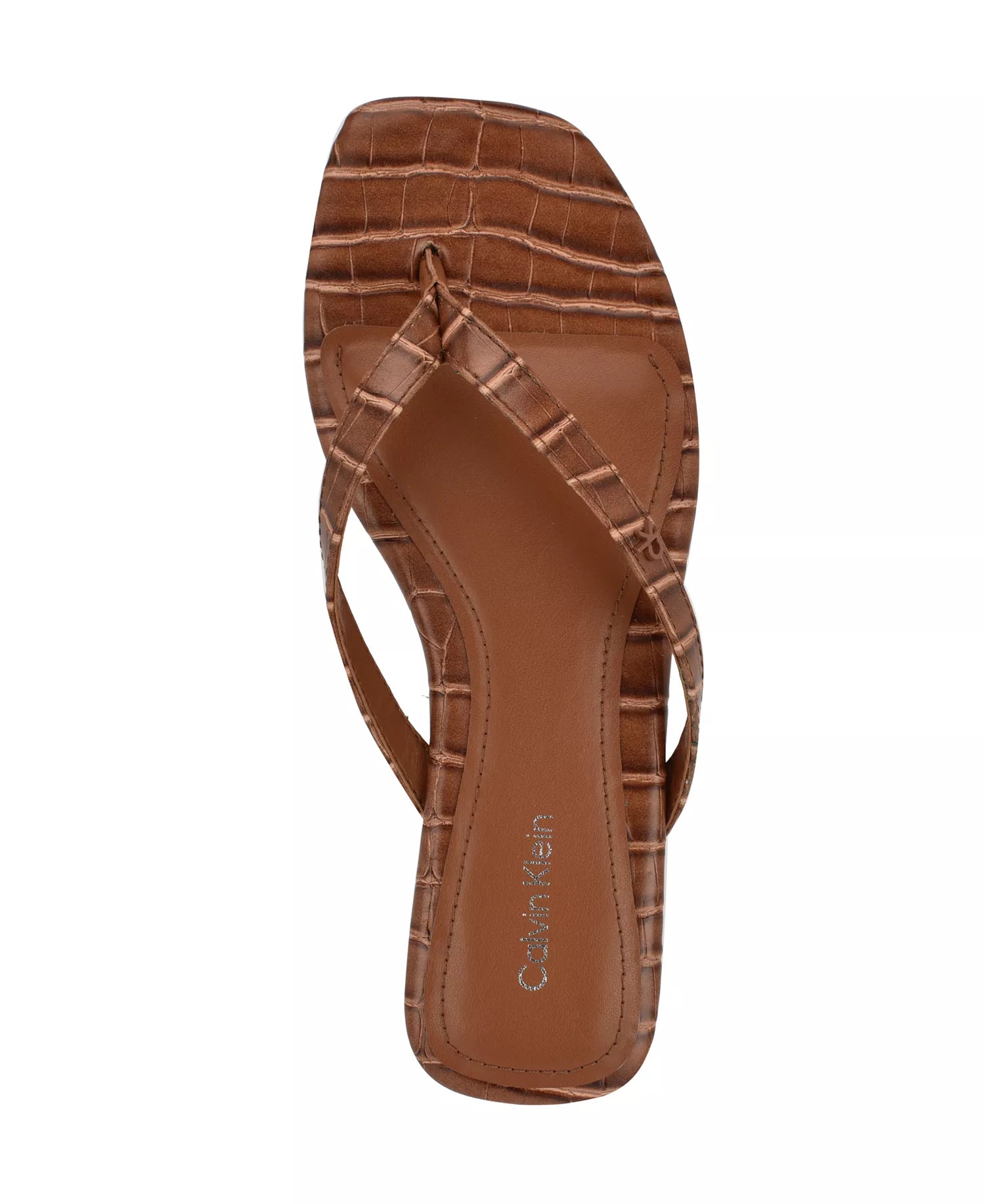 Brown Croco
