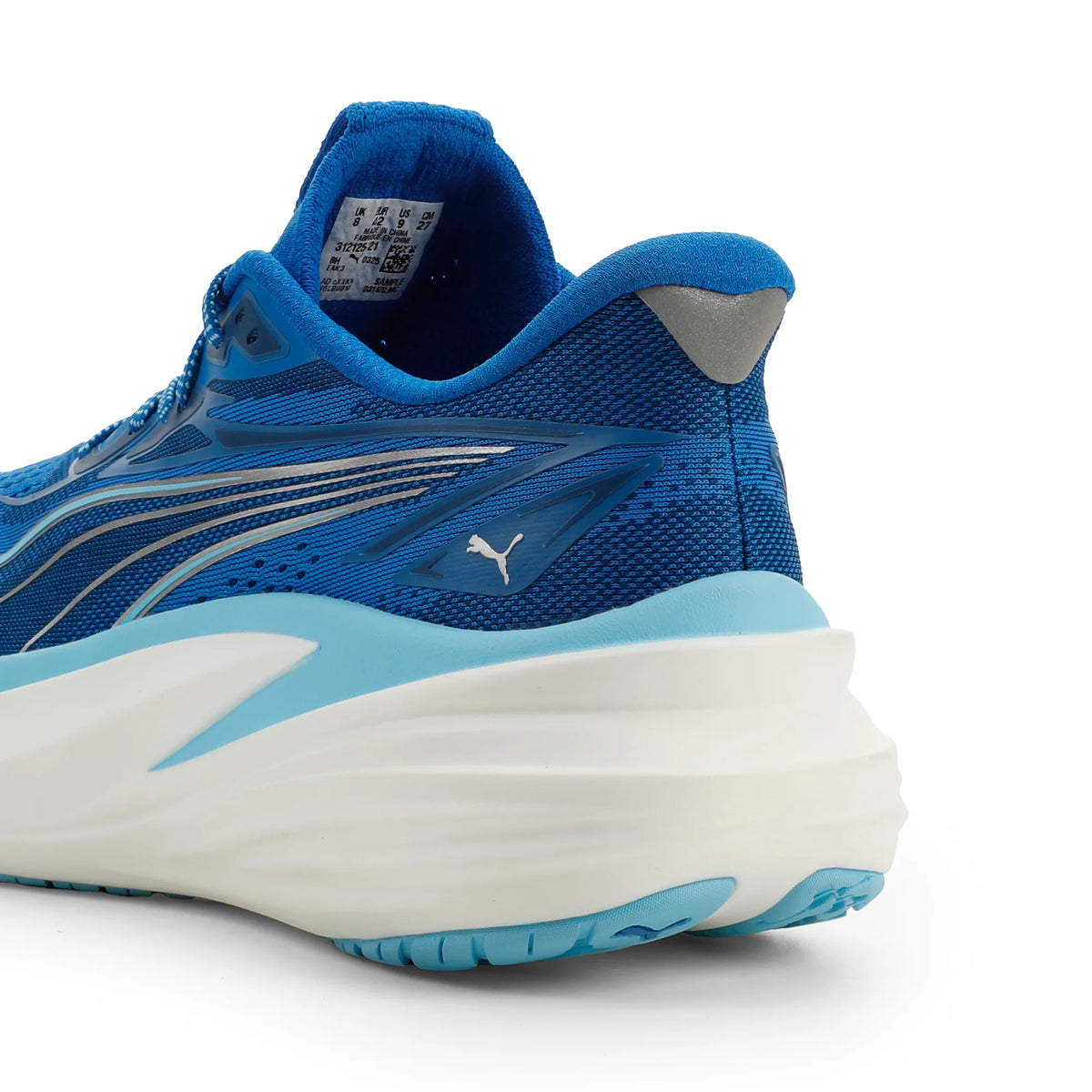 PUMA Team Royal-Vibrant Blue