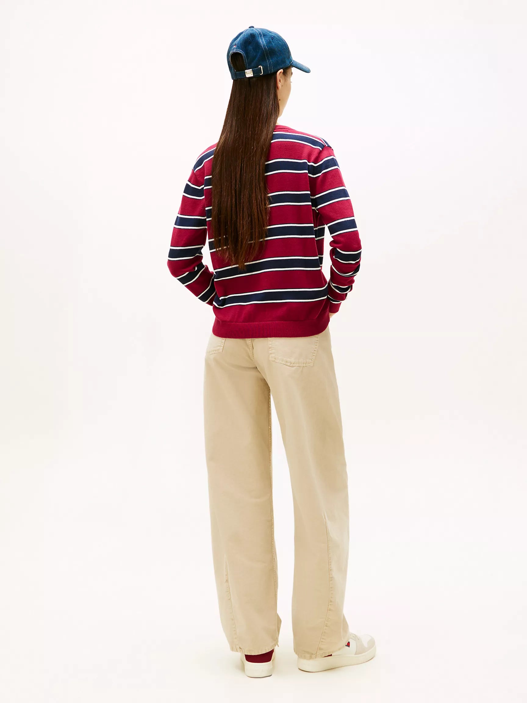 Multi Stripe