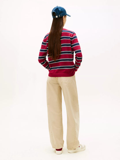 Multi Stripe