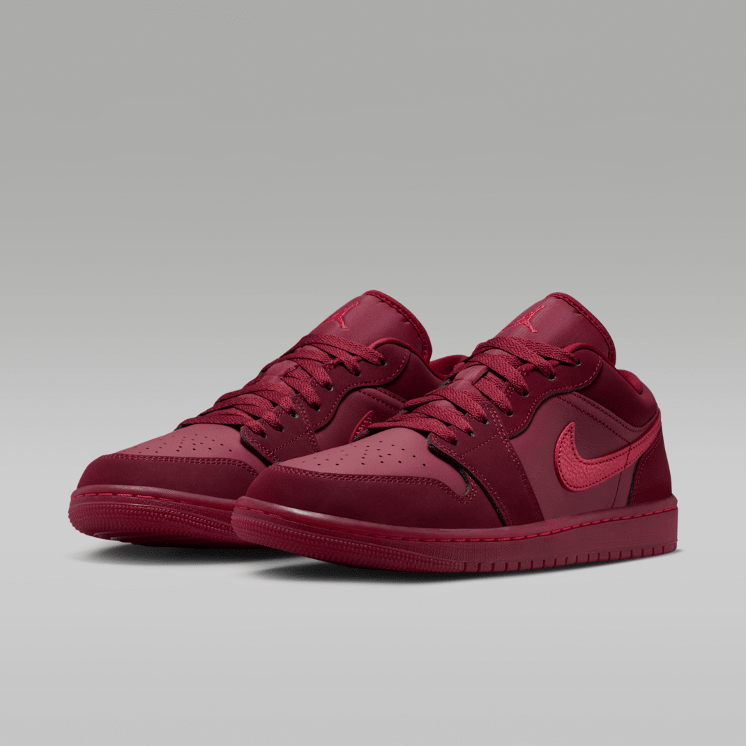 Team Red/Sierra Red